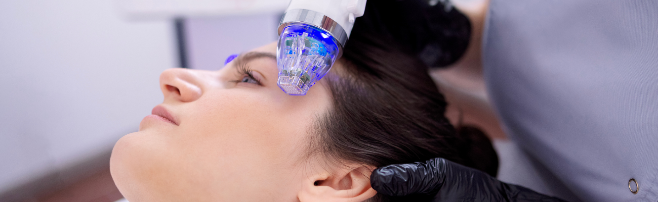 Gold Needle Radiofrequency