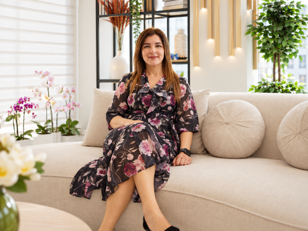 Experienced oculoplastic surgeons in Turkey-Dr Yildiz ACAR EBCİM