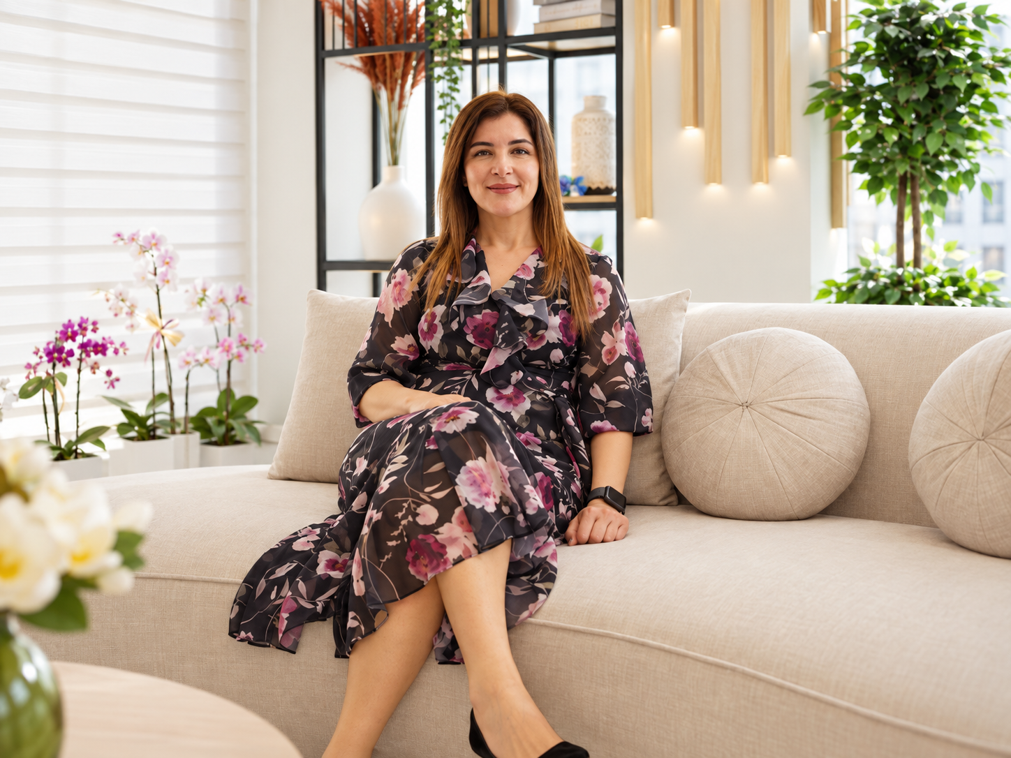 Experienced oculoplastic surgeons in Turkey-Dr Yildiz ACAR EBCİM
